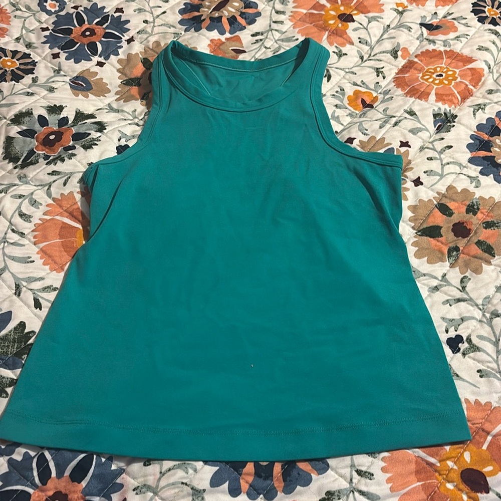 Lululemon tanktop